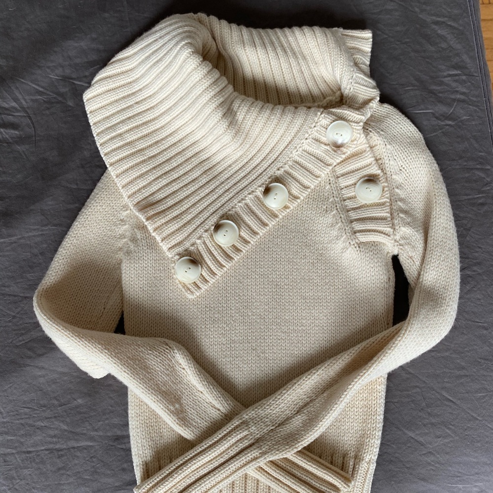 Hugo Boss women sweater